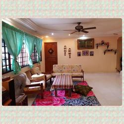 Blk 561 Choa Chu Kang North 6 (Choa Chu Kang), HDB Executive #198710982